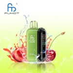 Fumot Tornado 20000 Dual Mesh Puffs Einweg-Vape 20ML (1 Vape) – Bild 19