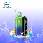 Fumot Tornado 20000 Dual Mesh Puffs Einweg-Vape 20ML (1 Vape) – Bild 2